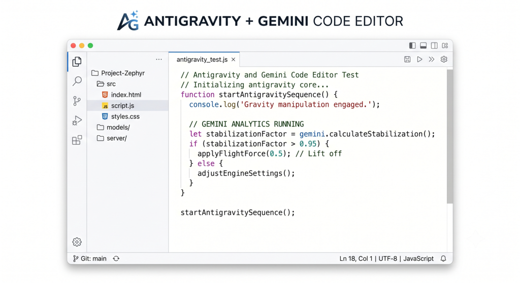 Pengalaman Ngoding PHP di Era Agentic AI: Makin Sat-Set Pakai Google Antigravity + Gemini 3.1 Pro